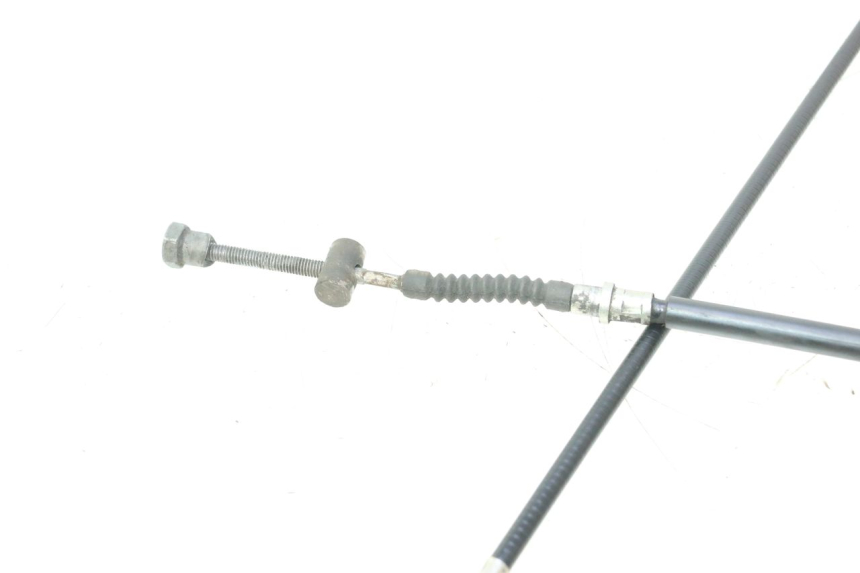 photo de REAR BRAKE CABLE PEUGEOT TREKKER TKR 50 (2005 - 2014) - Alternative perspective