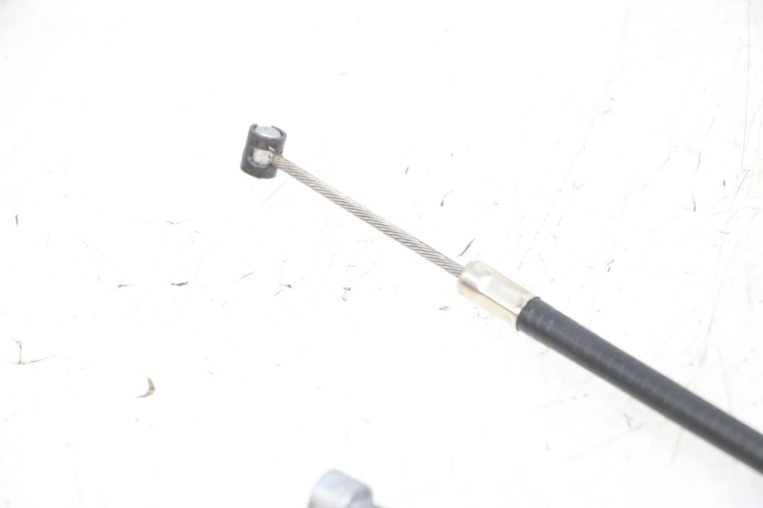 photo de REAR BRAKE CABLE YAMAHA TRICITY 300 (2020 - 2024) - Product overview