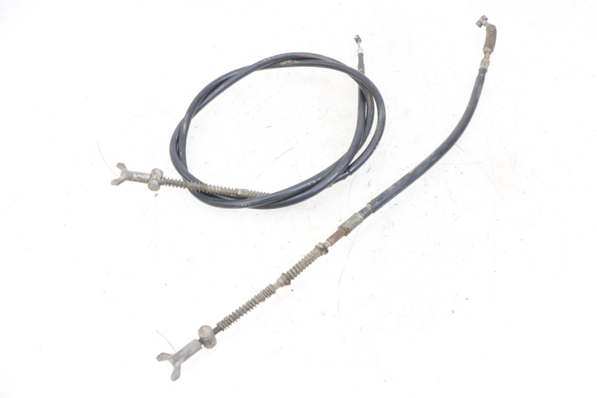 photo de REAR BRAKE CABLE HONDA TRX 300 (1988 - 2000) - Zoom on usage condition