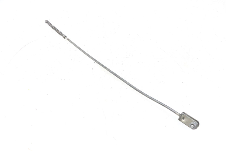 photo de REAR BRAKE CABLE YAMAHA TTR 125 (2000 - 2020) - Zoom on usage condition