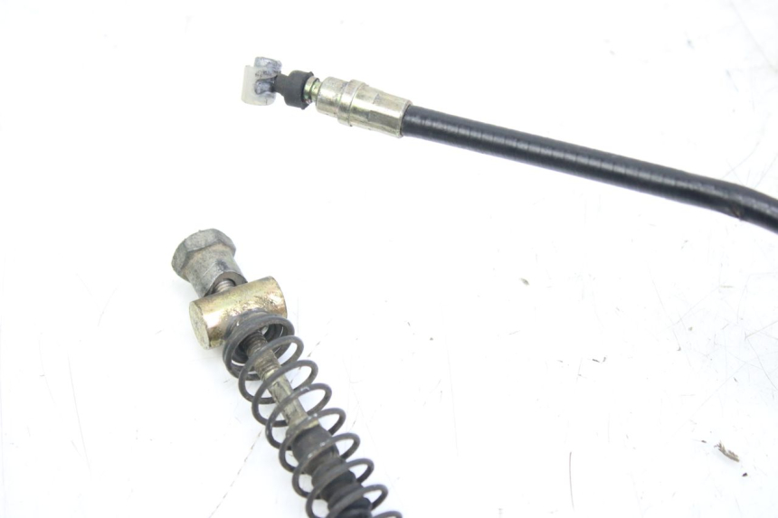 photo de REAR BRAKE CABLE PEUGEOT TWEET 4T 50 (2010 - 2014) - Component detail