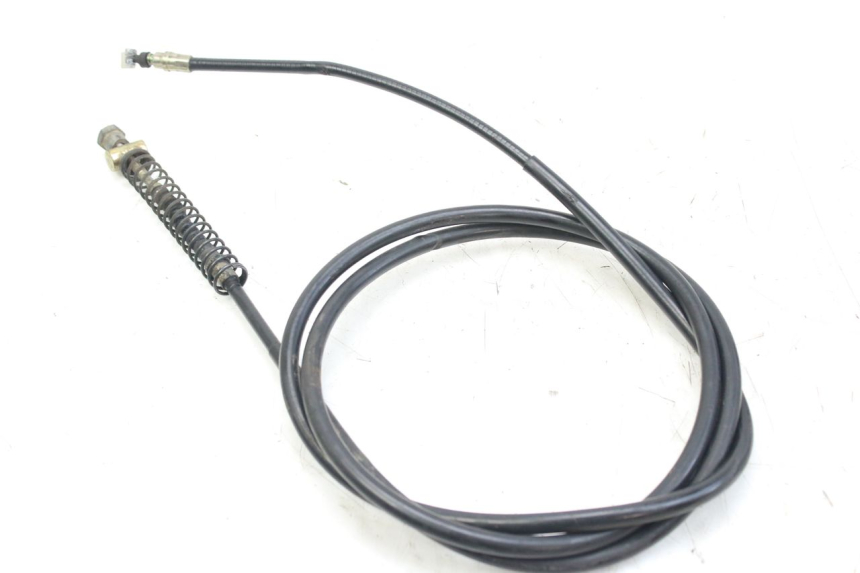 photo de REAR BRAKE CABLE PEUGEOT TWEET 4T 50 (2010 - 2014) - Zoom on usage condition