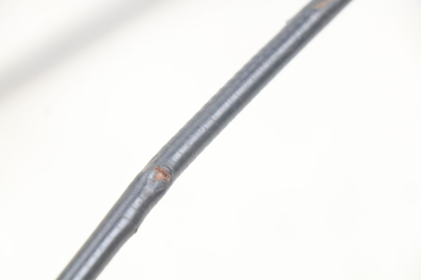 photo de REAR BRAKE CABLE PEUGEOT TWEET 4T 50 (2010 - 2014) - Alternative perspective