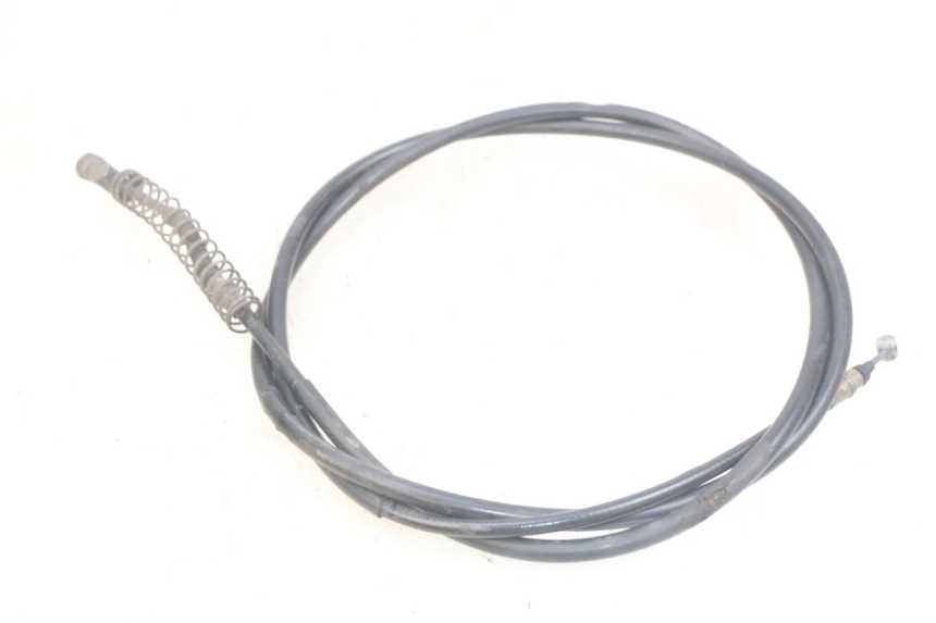 photo de REAR BRAKE CABLE PEUGEOT TWEET 4T 50 (2018 - 2022) - Zoom on usage condition