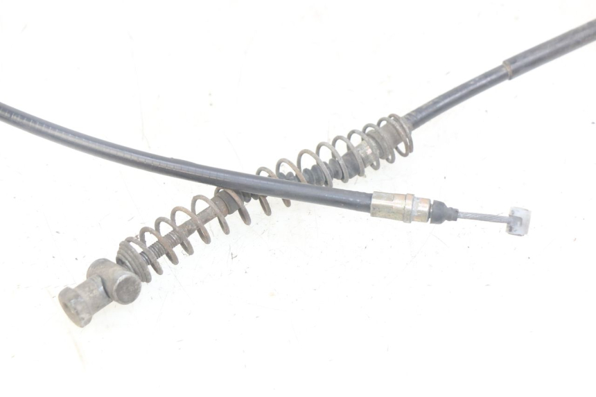 photo de REAR BRAKE CABLE PEUGEOT TWEET 4T 50 (2018 - 2022) - Alternative perspective