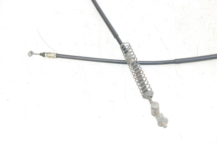 photo de REAR BRAKE CABLE PEUGEOT TWEET 4T 50 (2014 - 2019) - Component detail