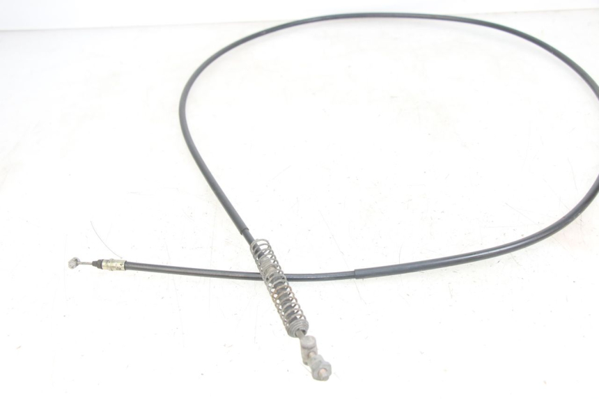 photo de REAR BRAKE CABLE PEUGEOT TWEET 4T 50 (2014 - 2019) - Alternative perspective