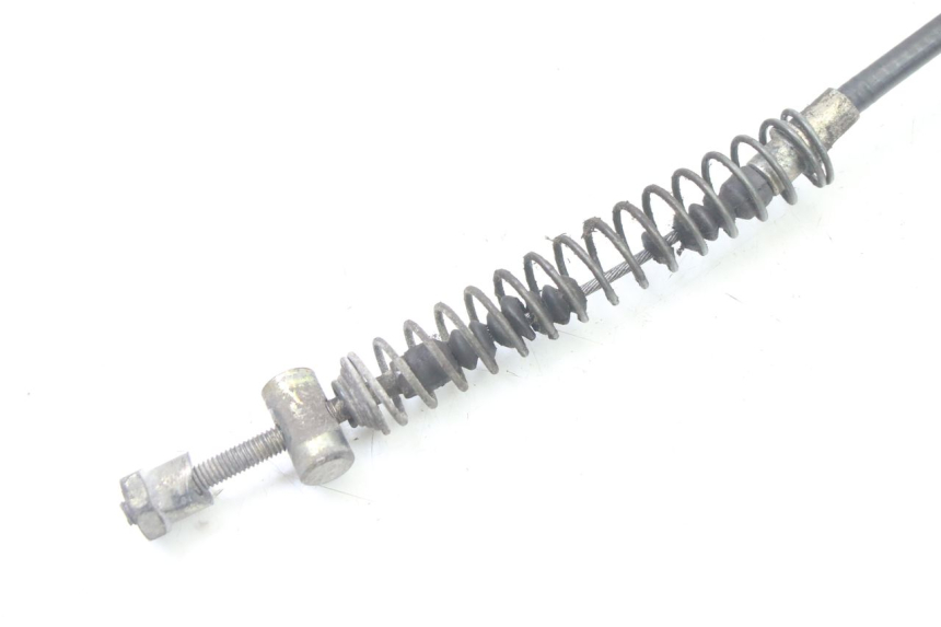photo de REAR BRAKE CABLE PEUGEOT TWEET 4T 50 (2014 - 2019) - Component detail