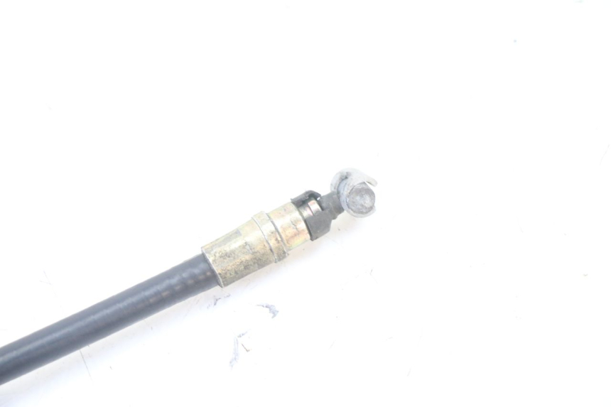 photo de REAR BRAKE CABLE PEUGEOT TWEET 4T 50 (2014 - 2019) - Zoom on usage condition