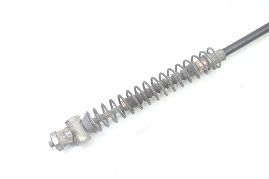 photo de REAR BRAKE CABLE PEUGEOT TWEET 4T 50 (2018 - 2022) - Zoom on usage condition