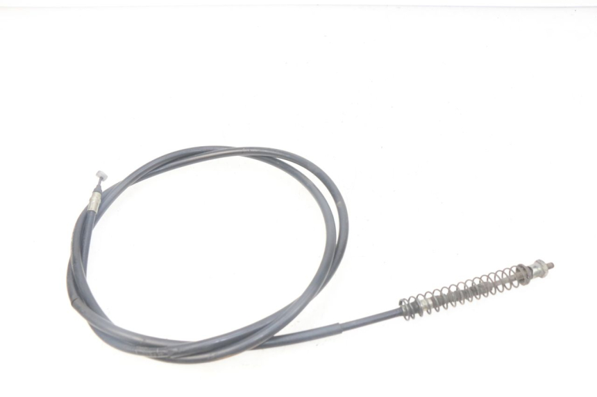 photo de REAR BRAKE CABLE PEUGEOT TWEET ACTIVE 4T 50 (2018 - 2022) - Component detail