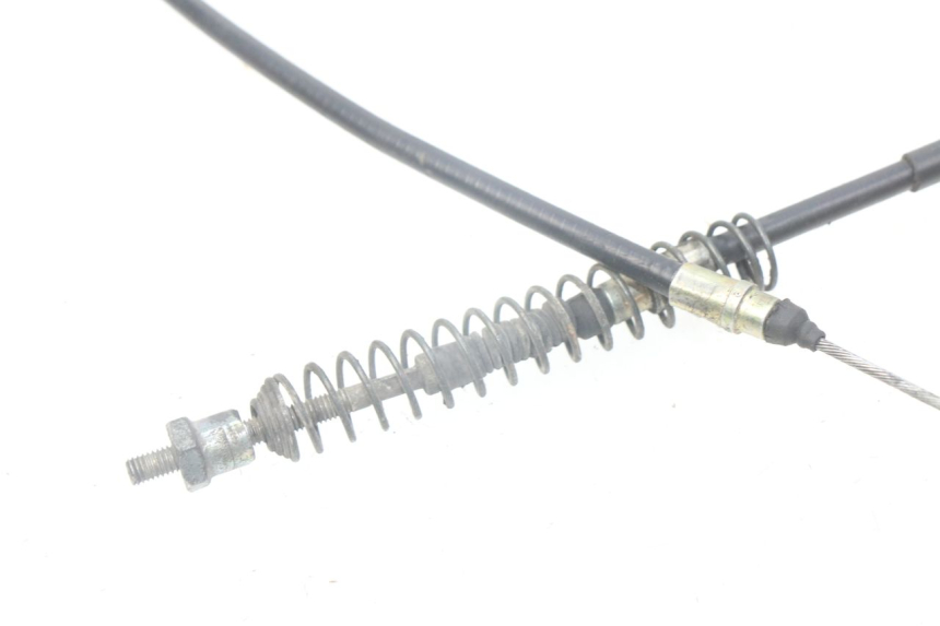 photo de REAR BRAKE CABLE PEUGEOT TWEET ACTIVE 4T 50 (2018 - 2022) - Alternative perspective