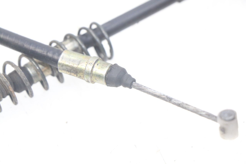photo de REAR BRAKE CABLE PEUGEOT TWEET ACTIVE 4T 50 (2018 - 2022) - Technical close-up