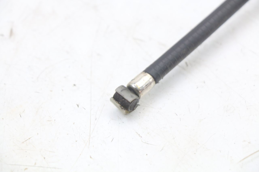 photo de REAR BRAKE CABLE PIAGGIO TYPHOON 80 (1994 - 1997) - Zoom on usage condition