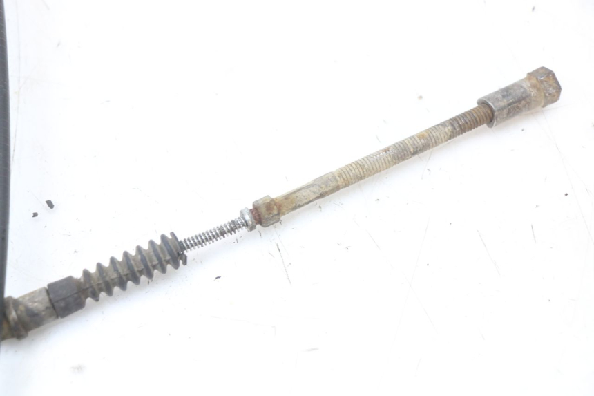 photo de REAR BRAKE CABLE PIAGGIO TYPHOON 80 (1994 - 1997) - Alternative perspective