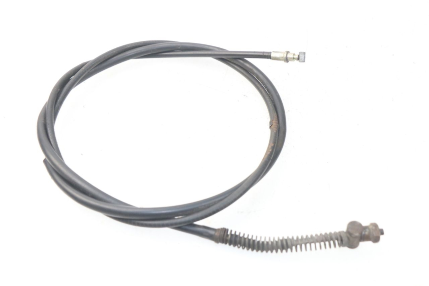 photo de REAR BRAKE CABLE PEUGEOT V-CLIC VCLIC 50 (2007 - 2013) - Component detail