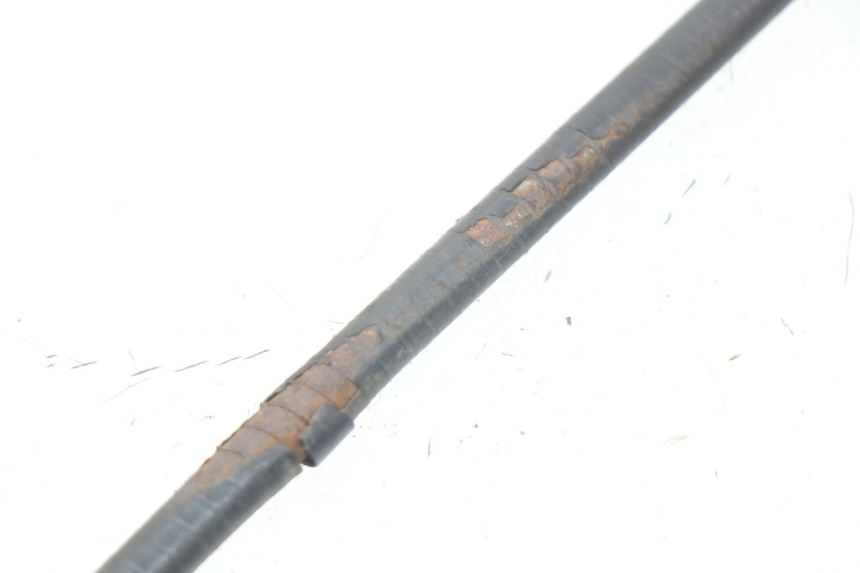 photo de REAR BRAKE CABLE PEUGEOT V-CLIC VCLIC 50 (2007 - 2013) - Zoom on usage condition