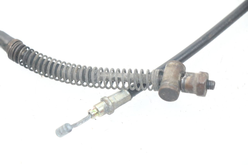 photo de REAR BRAKE CABLE PEUGEOT V-CLIC VCLIC 50 (2007 - 2013) - Technical close-up