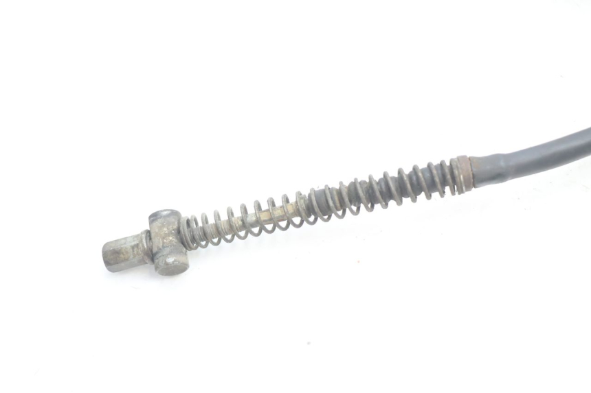 photo de REAR BRAKE CABLE PEUGEOT V-CLIC VCLIC 50 (2007 - 2013) - Zoom on usage condition