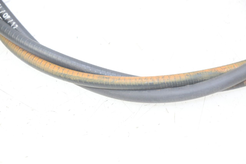 photo de REAR BRAKE CABLE PIAGGIO VESPA S 2T 50 (2007 - 2014) - Component detail