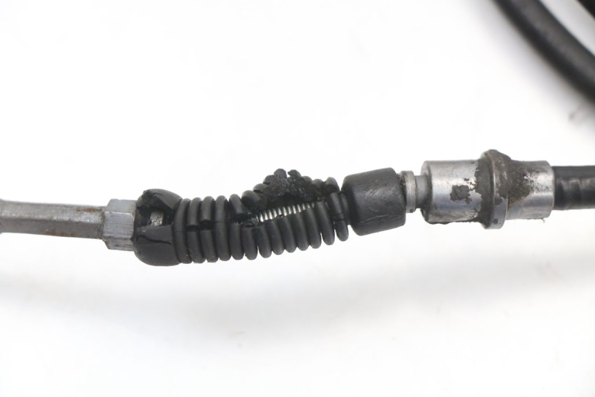 photo de REAR BRAKE CABLE PIAGGIO VESPA S 2T 50 (2007 - 2014) - Technical close-up