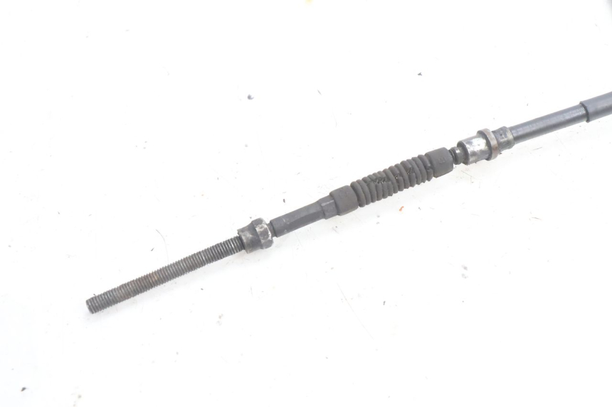 photo de REAR BRAKE CABLE PIAGGIO VESPA S 2T 50 (2007 - 2014) - Zoom on usage condition