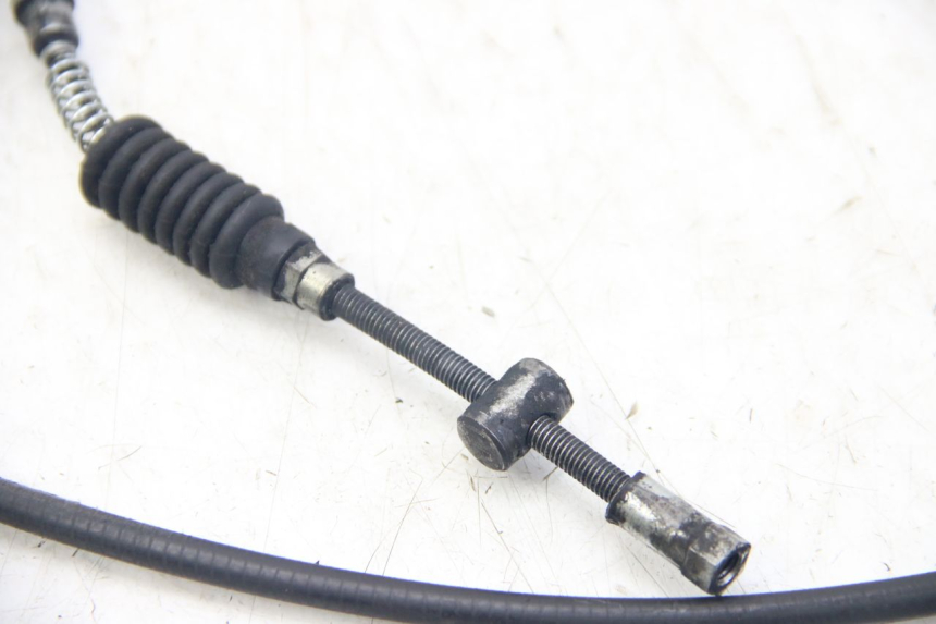 photo de REAR BRAKE CABLE PIAGGIO VESPA SPRINT 2T 50 (2014 - 2018) - Technical close-up