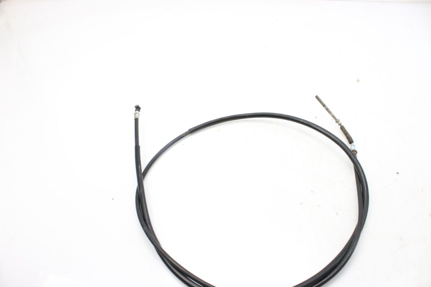 photo de REAR BRAKE CABLE EUROCKA VIRTUALITY GT 4T 50 (2011 - 2017) - Component detail