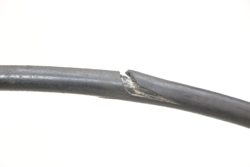 photo de REAR BRAKE CABLE KYMCO VITALITY 2T 50 (2004 - 2010) - Zoom on usage condition