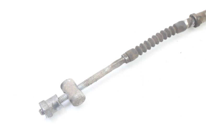 photo de REAR BRAKE CABLE PEUGEOT VIVACITY NEW 2T 50 (2008 - 2017) - Zoom on usage condition