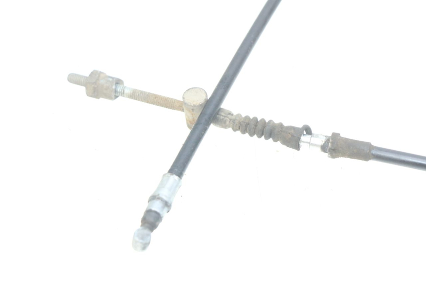 photo de REAR BRAKE CABLE PEUGEOT VIVACITY NEW 4T 50 (2008 - 2017) - Alternative perspective