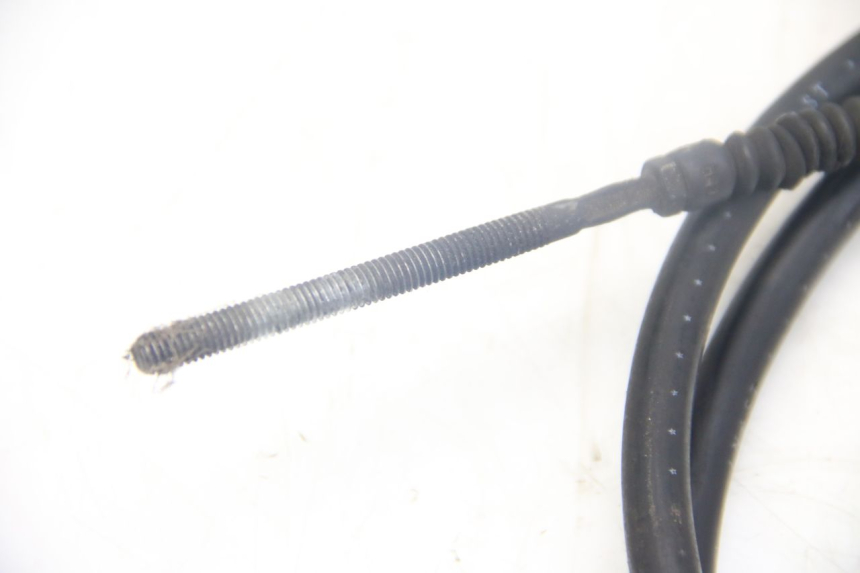 photo de REAR BRAKE CABLE PEUGEOT VIVACITY NEW 4T 50 (2008 - 2017) - Zoom on usage condition