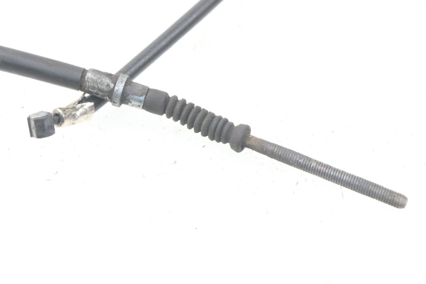 photo de REAR BRAKE CABLE PEUGEOT VIVACITY 50 (1998 - 2003) - Alternative perspective