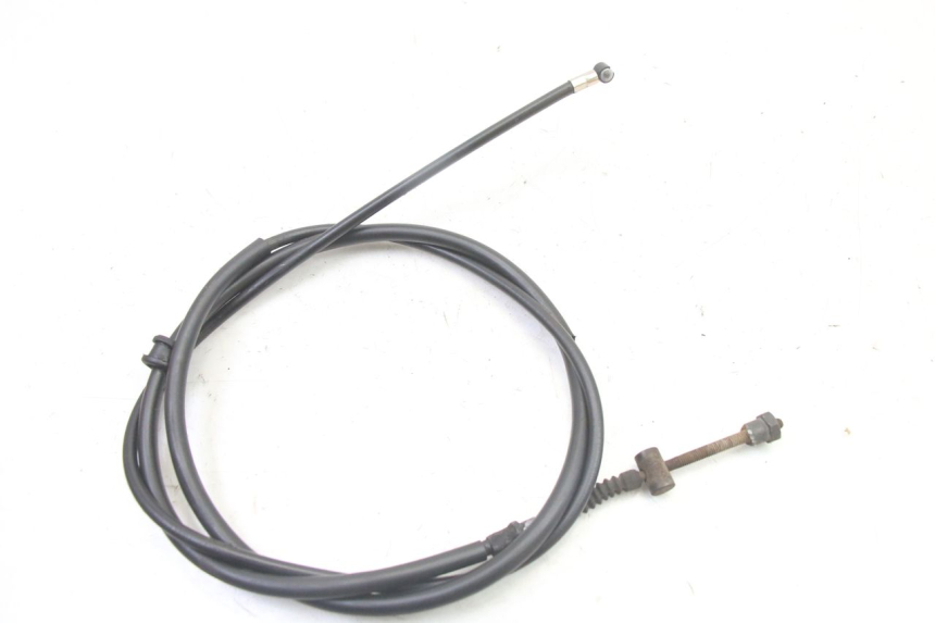 photo de REAR BRAKE CABLE PEUGEOT VIVACITY 50 (2004 - 2009) - Component detail