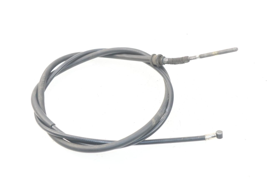 photo de REAR BRAKE CABLE PEUGEOT VIVACITY 100 (1999 - 2008) - Component detail