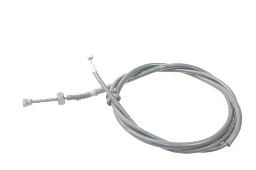photo de REAR BRAKE CABLE PEUGEOT VIVACITY 100 (1999 - 2008) - Component detail