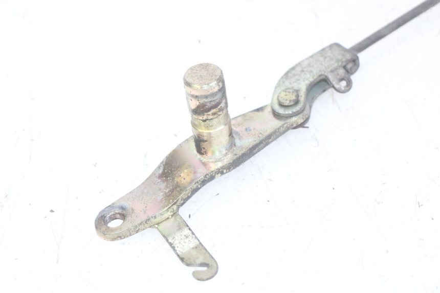 photo de REAR BRAKE CABLE DAELIM VL DAYSTAR 125 (2000 - 2011) - Technical close-up