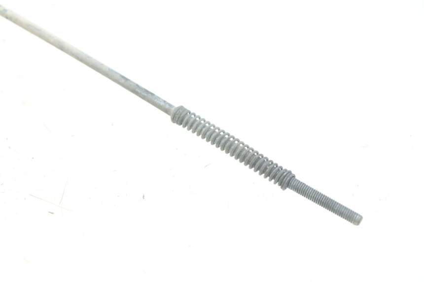 photo de REAR BRAKE CABLE HONDA VT C SHADOW 125 (1999 - 2007) - Zoom on usage condition