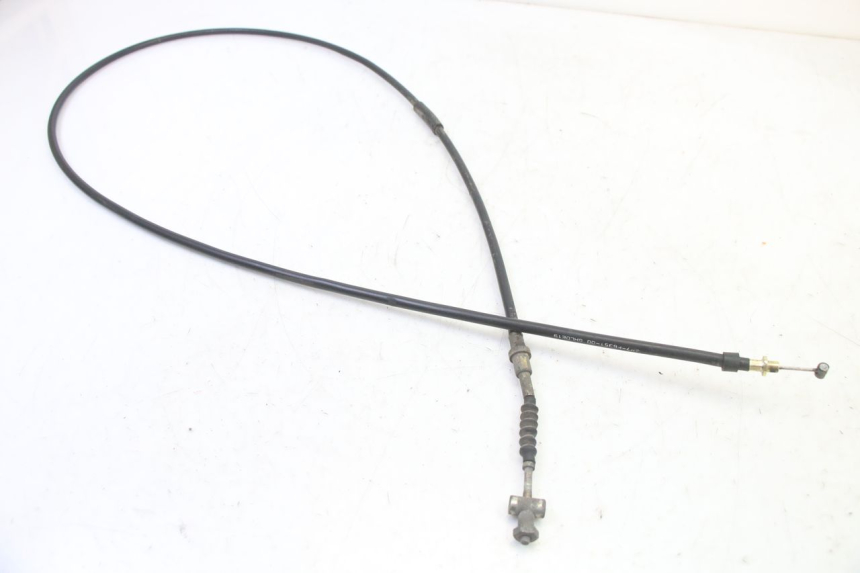 photo de REAR BRAKE CABLE MBK WAAP 125 (2008 - 2013) - Main view