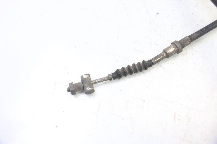 photo de REAR BRAKE CABLE MBK WAAP 125 (2008 - 2013) - Zoom on usage condition