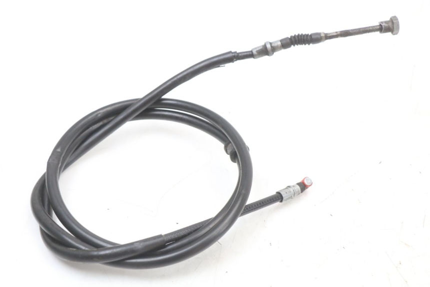 photo de REAR BRAKE CABLE HONDA WALLAROO DX 50 (1993 - 1996) - Component detail