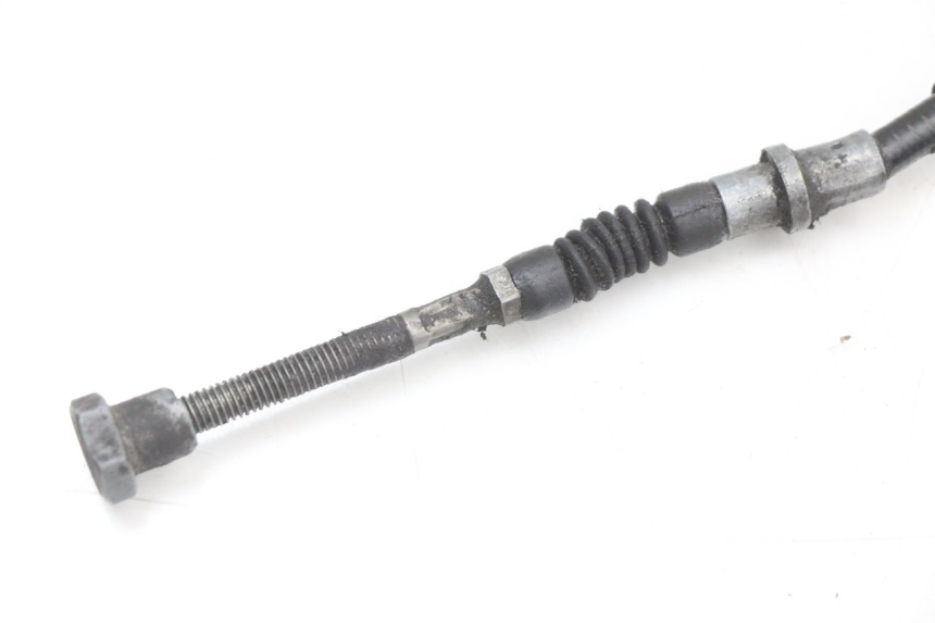 photo de REAR BRAKE CABLE HONDA WALLAROO DX 50 (1993 - 1996) - Zoom on usage condition