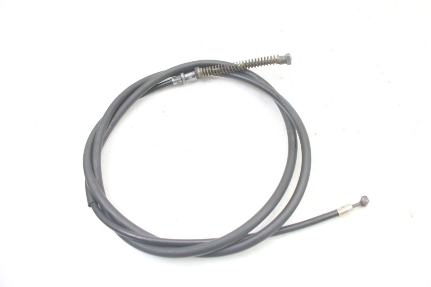 photo de REAR BRAKE CABLE YAMAHA WHY 50 (1998 - 2000) - Component detail