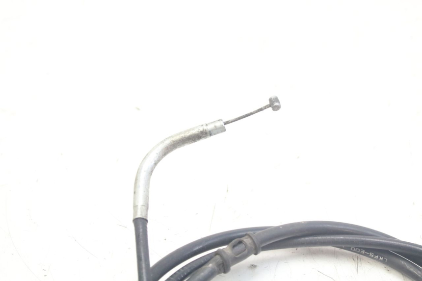 photo de REAR BRAKE CABLE KYMCO X-CITING XCITING 400 (2014 - 2018) - Component detail