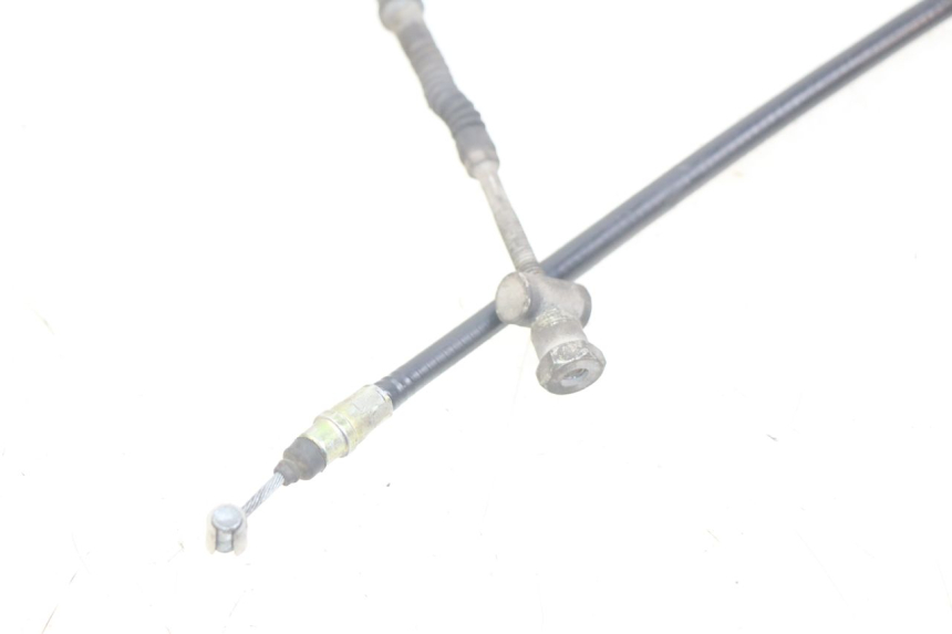 photo de REAR BRAKE CABLE SYM X-PRO 4T 50 (2014 - 2021) - Zoom on usage condition