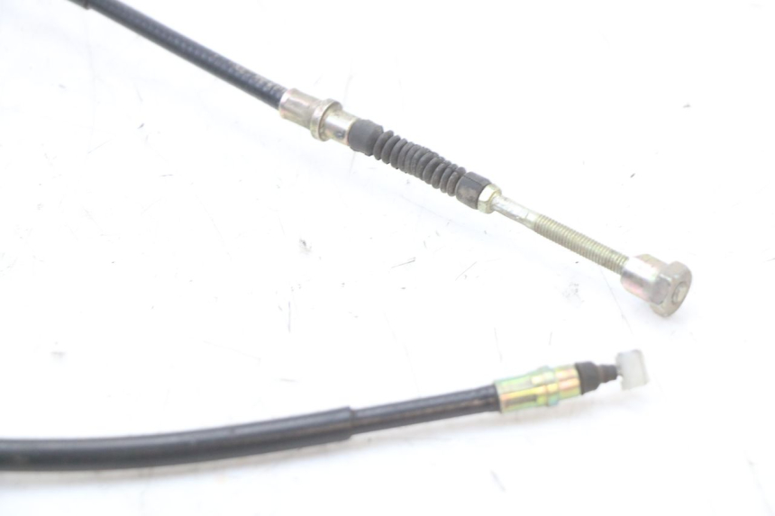 photo de REAR BRAKE CABLE SYM X-PRO 4T 50 (2014 - 2021) - Zoom on usage condition