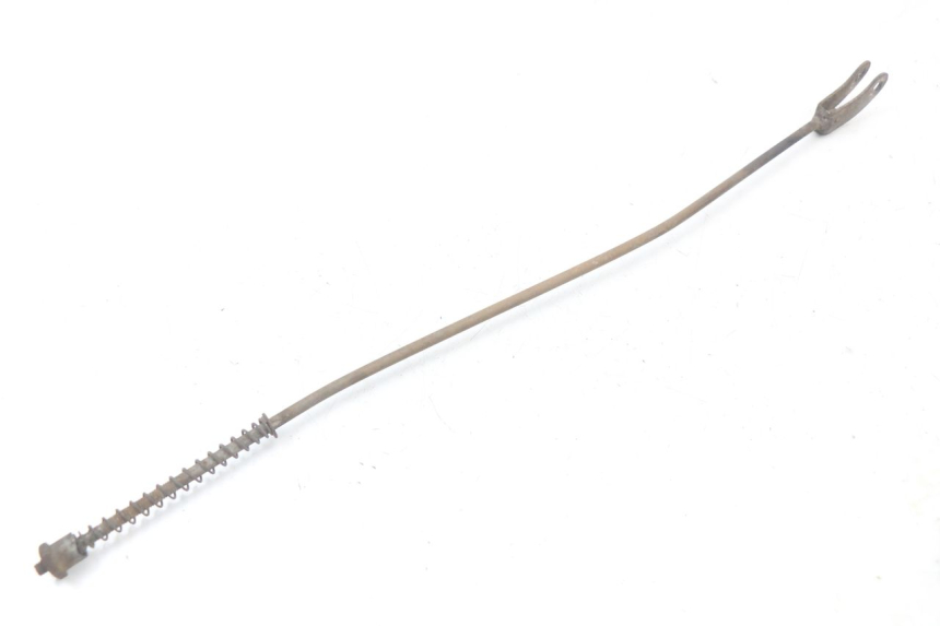 photo de REAR BRAKE CABLE SYM XS 125 (2007 - 2016) - Component detail