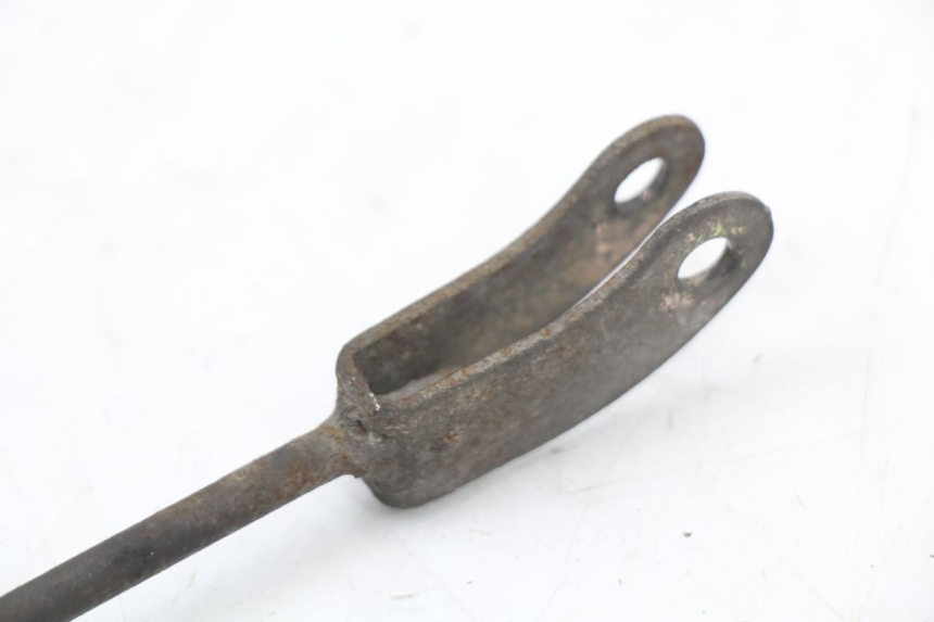 photo de REAR BRAKE CABLE SYM XS 125 (2007 - 2016) - Technical close-up