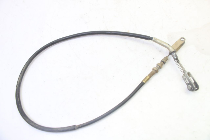 photo de REAR BRAKE CABLE YAMAHA YFM GRIZZLY 550 (2008 - 2015) - Main view