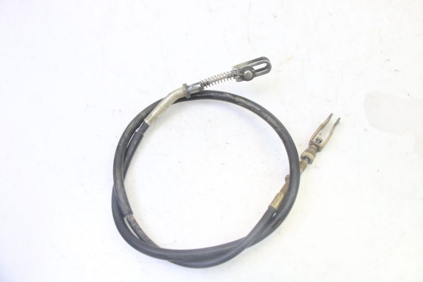 photo de REAR BRAKE CABLE YAMAHA YFM GRIZZLY 550 (2008 - 2015) - Component detail
